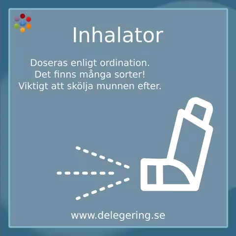 Inhalator