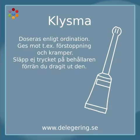 Klysma