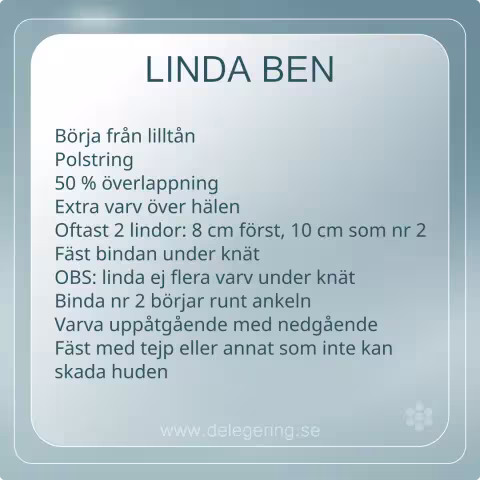 Linda ben