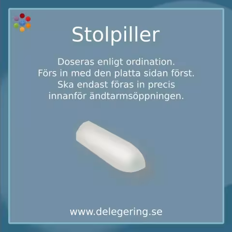 Stolpiller