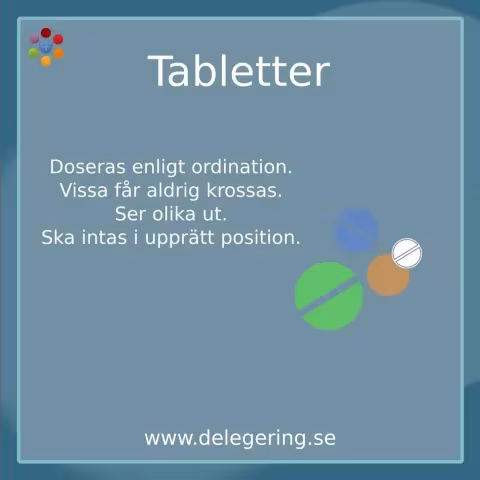 Tabletter
